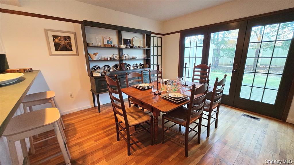 64 Brittany Lane, Westhampton Beach, NY 11978