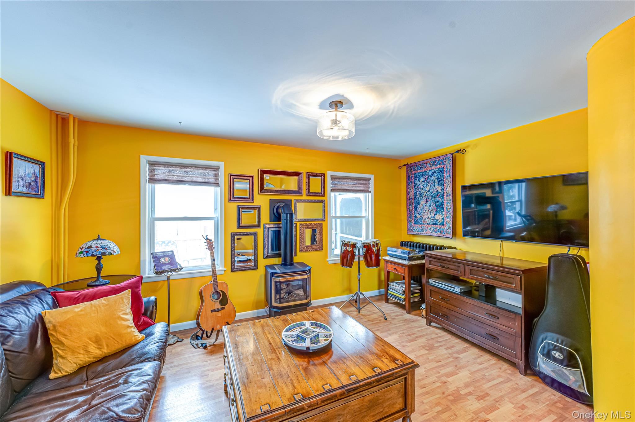 7 Nicholas Street, Port Jefferson, NY 11777