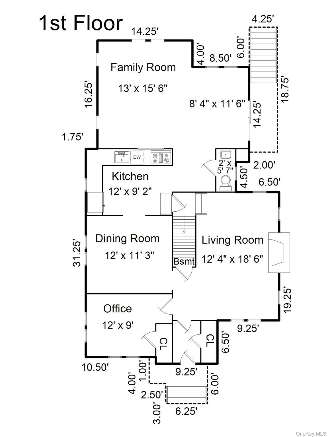 6 Shadow Lane, Larchmont, NY 10538