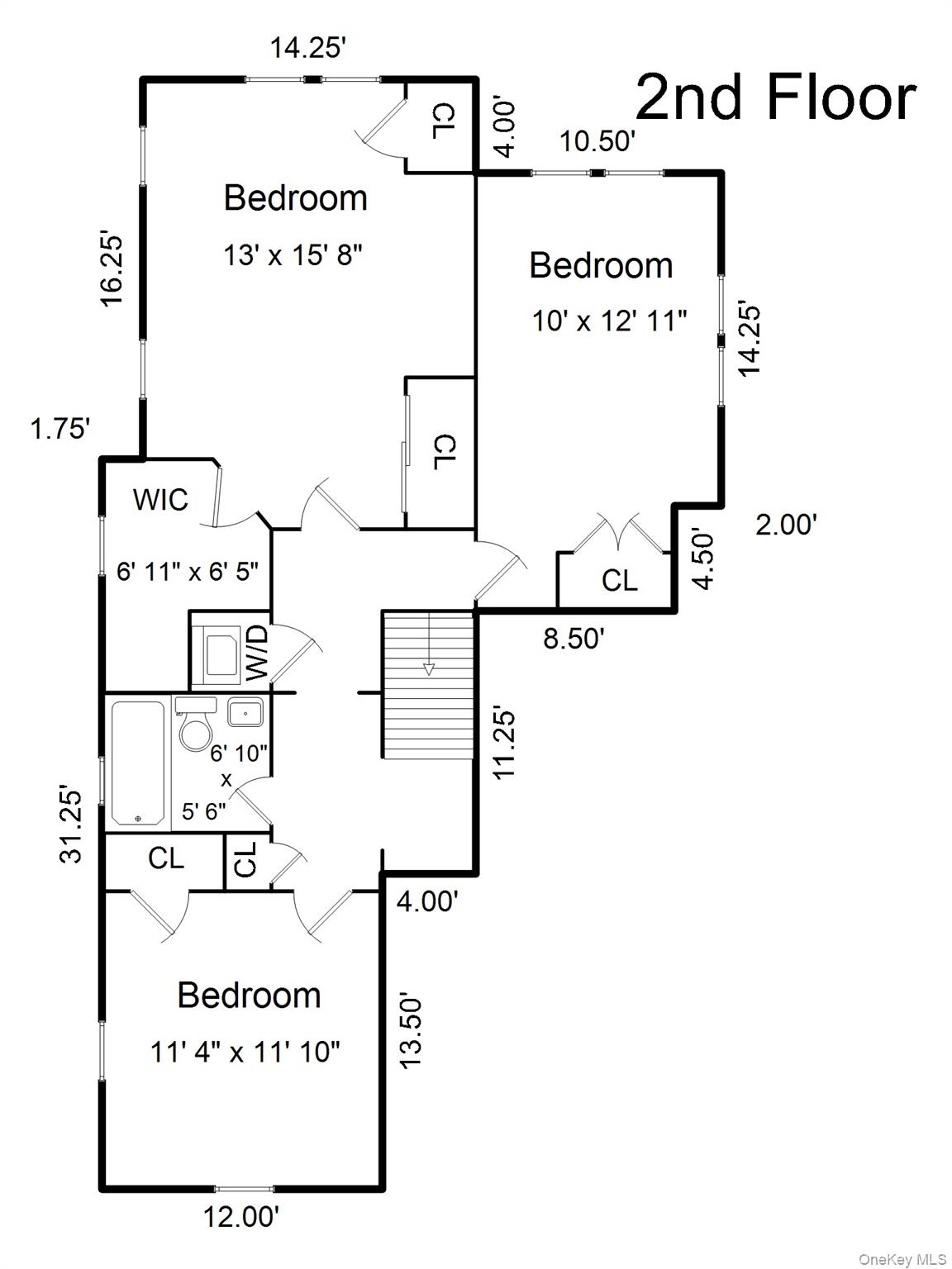6 Shadow Lane, Larchmont, NY 10538