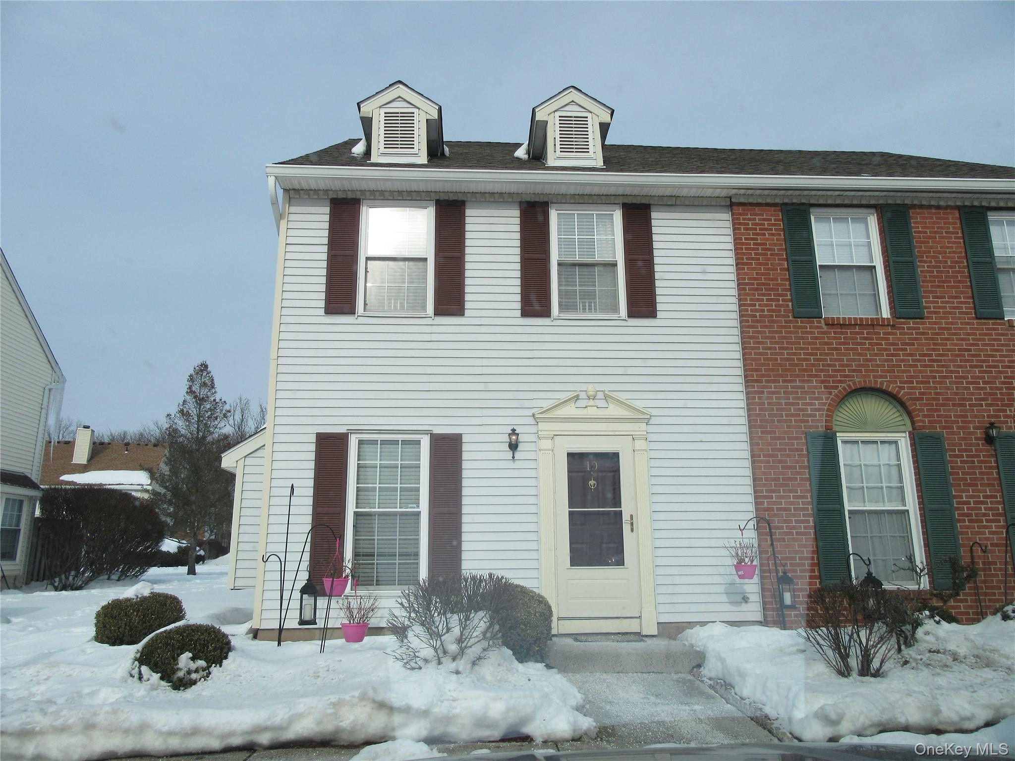 10 Goldsmith Court, Washingtonville, NY 10992