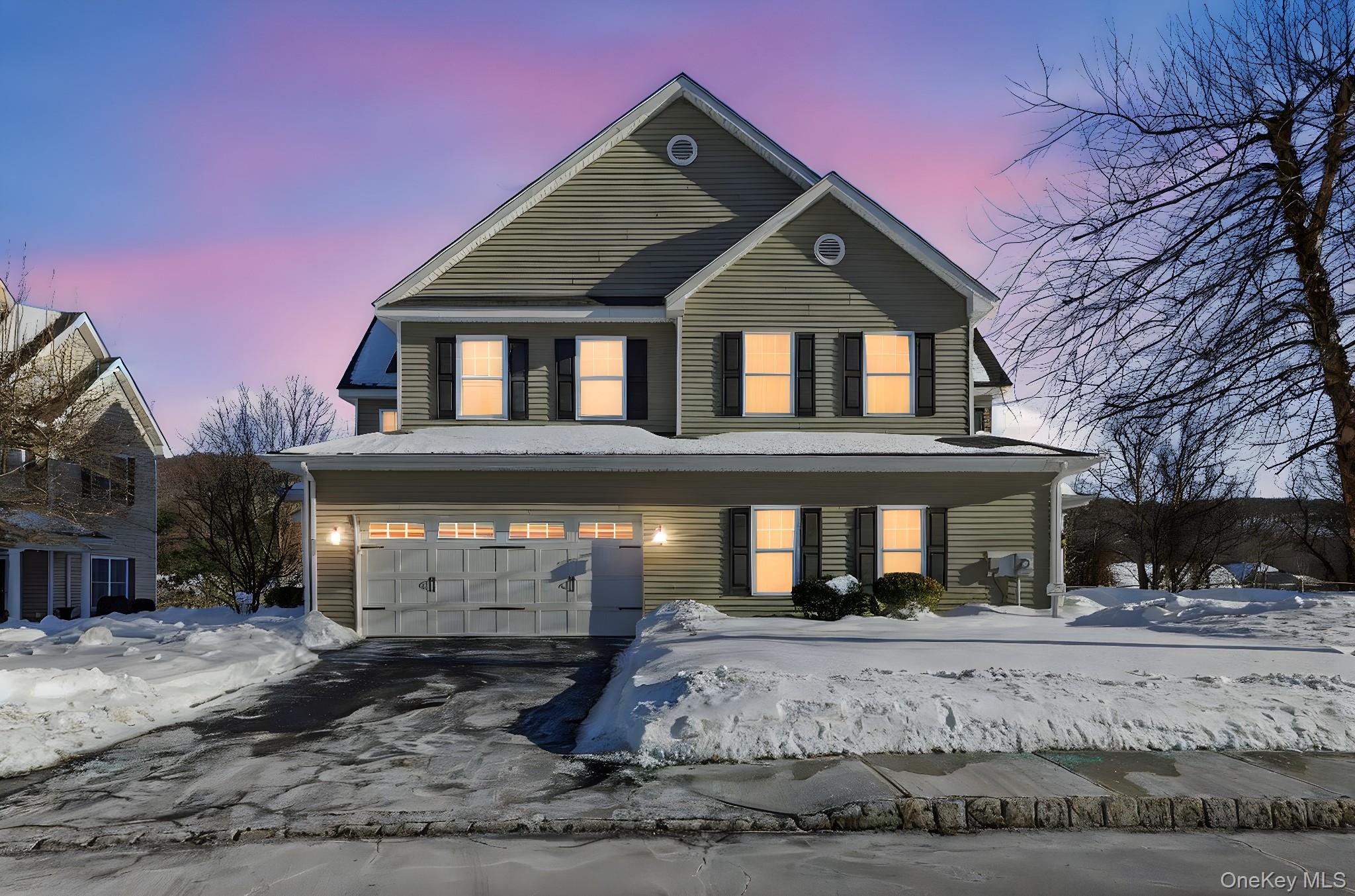 15 Revolution Road, Cold Spring, NY 10516