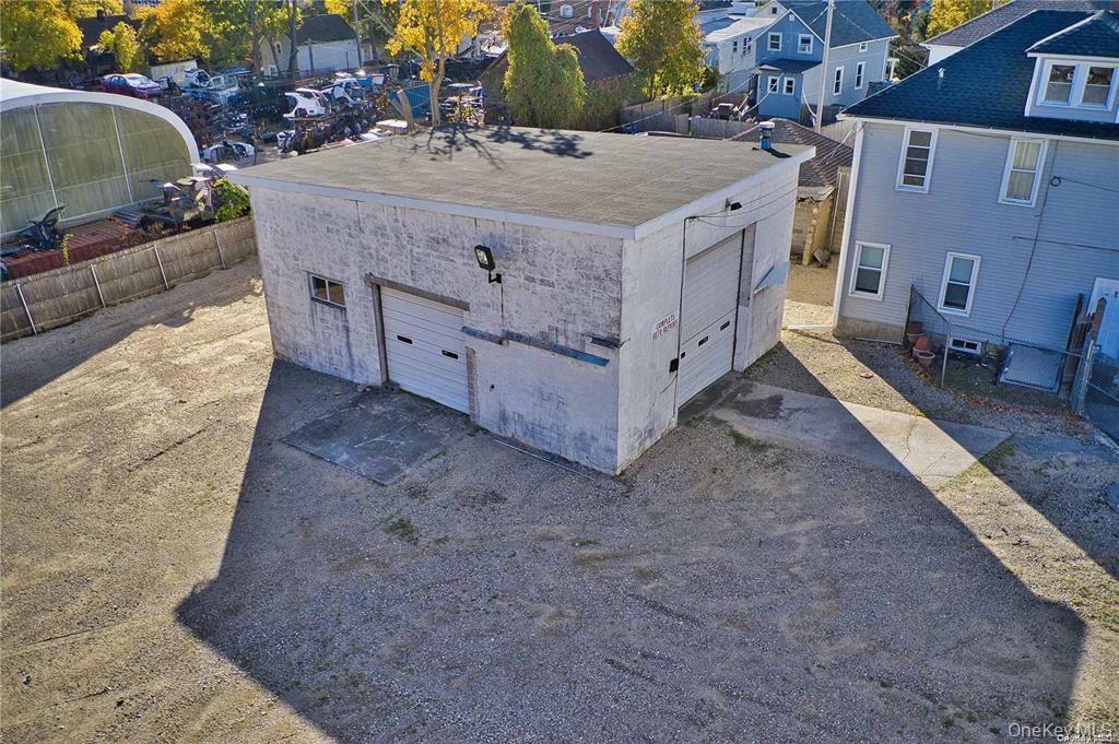 8 Chadwick Street # Rear, Glen Cove, NY 11542