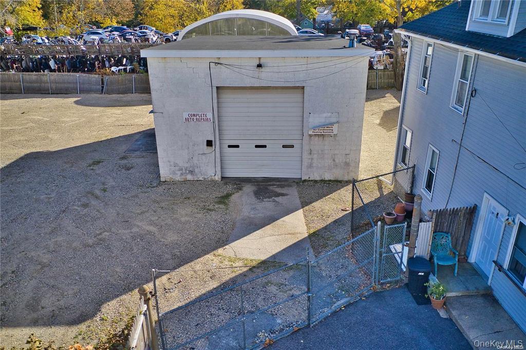 8 Chadwick Street # Rear, Glen Cove, NY 11542