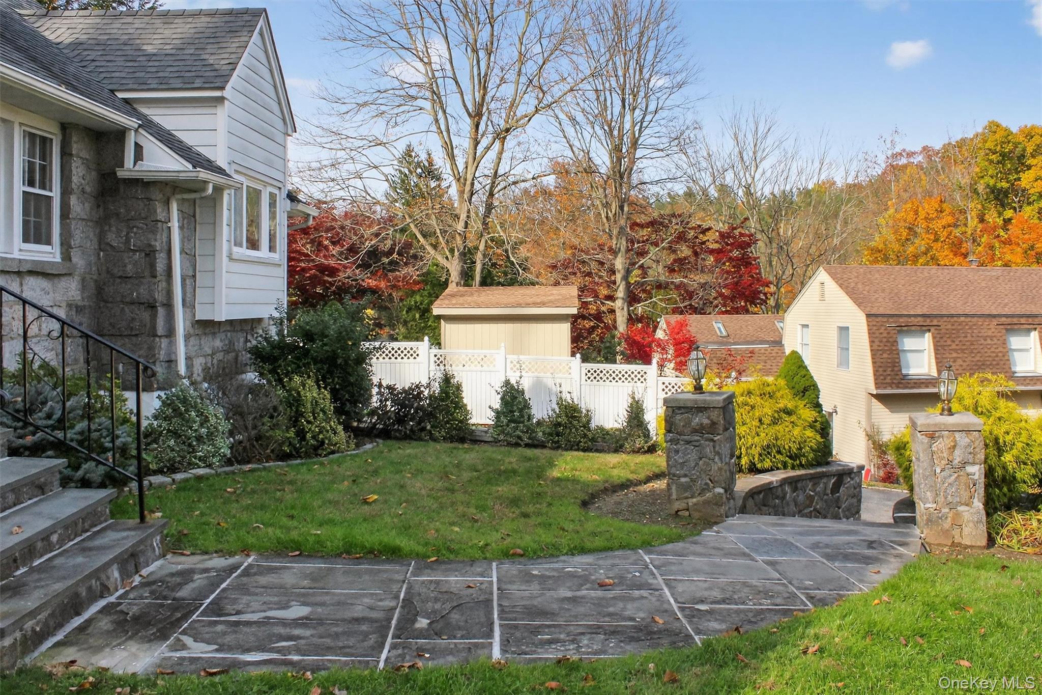 80 Pines Bridge Road # 1, Mount Kisco, NY 10549