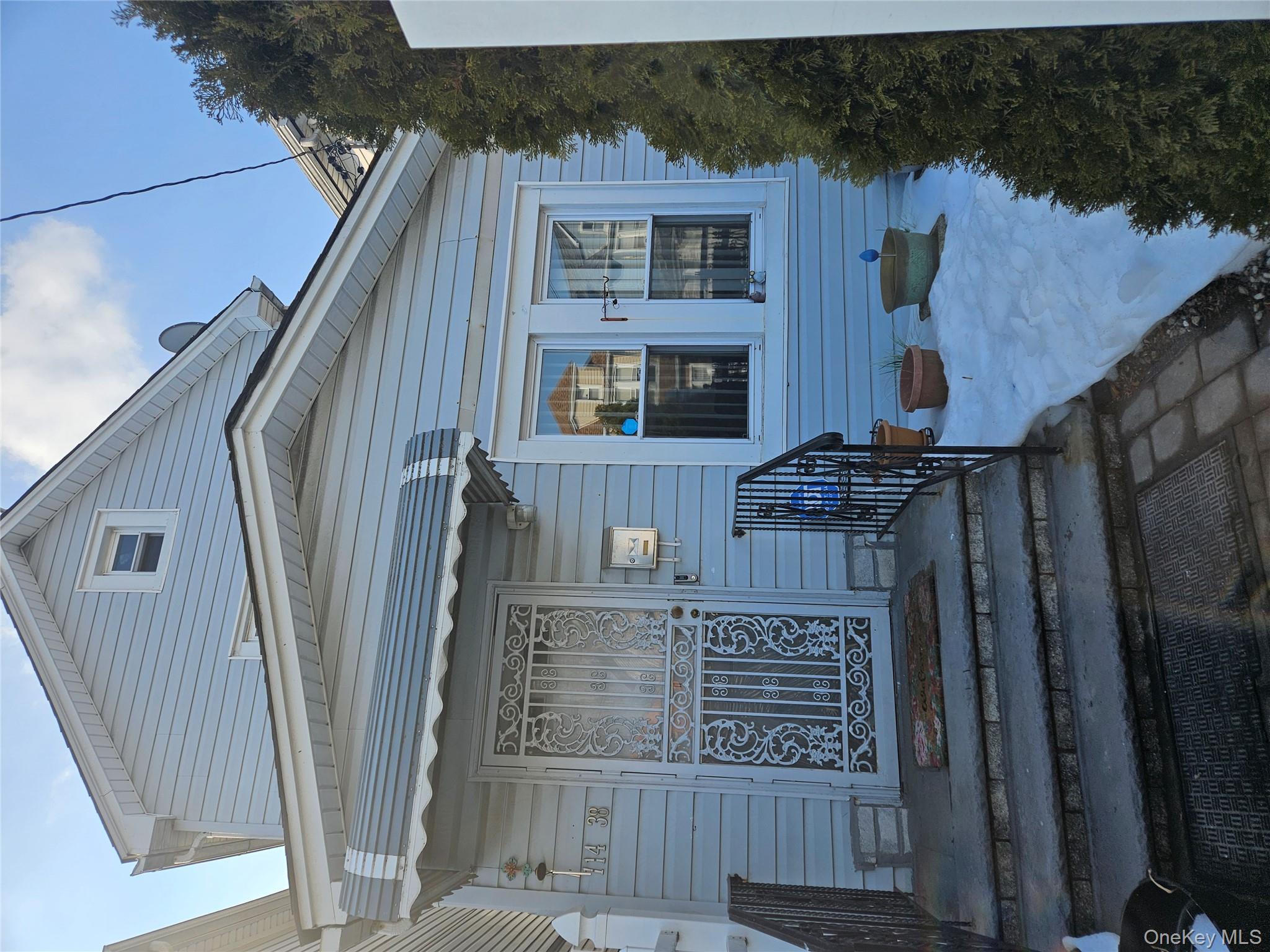 114-38 149th Street, Jamaica, NY 11436