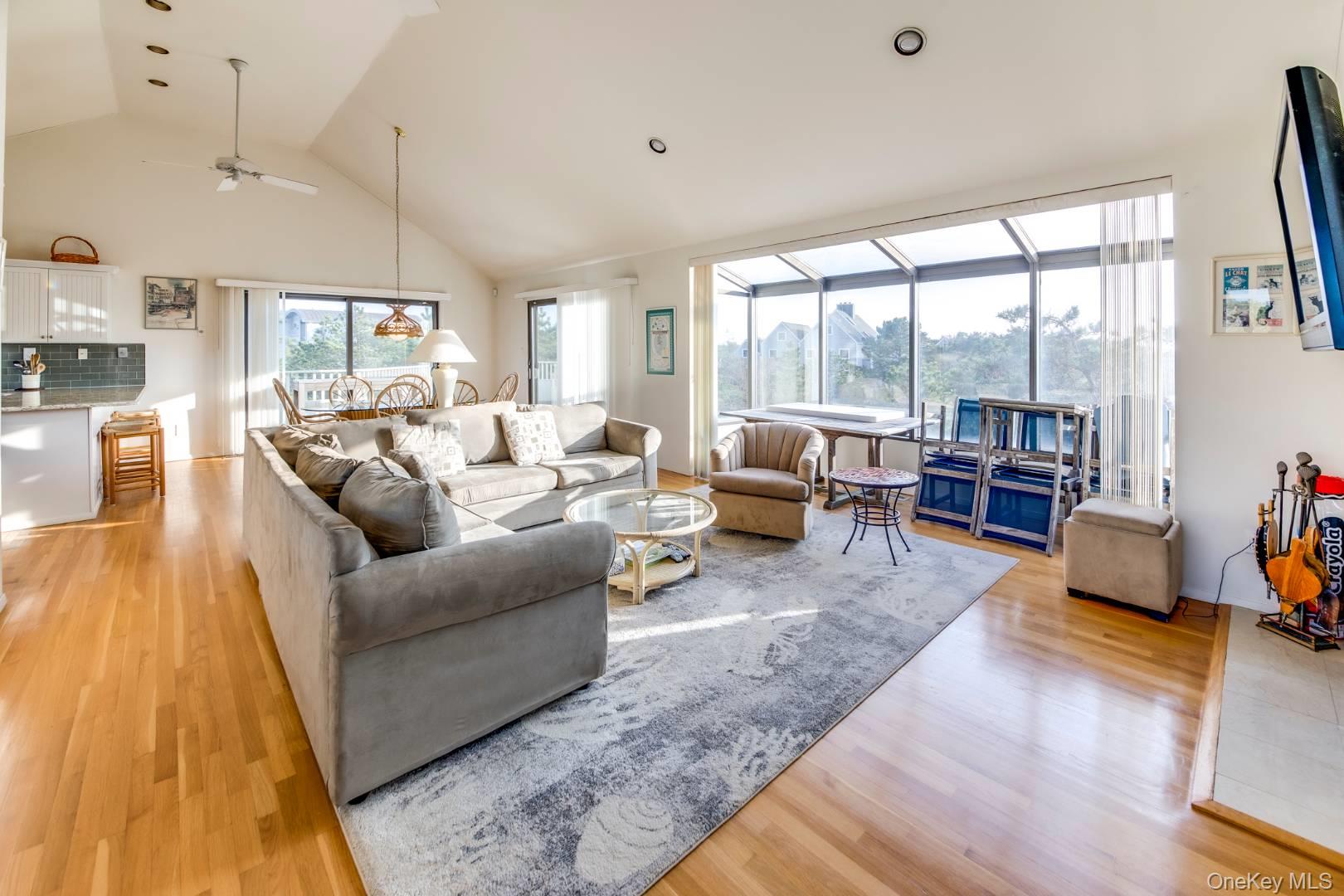 5 Mitchell Dunes Lane, Amagansett, NY 11930