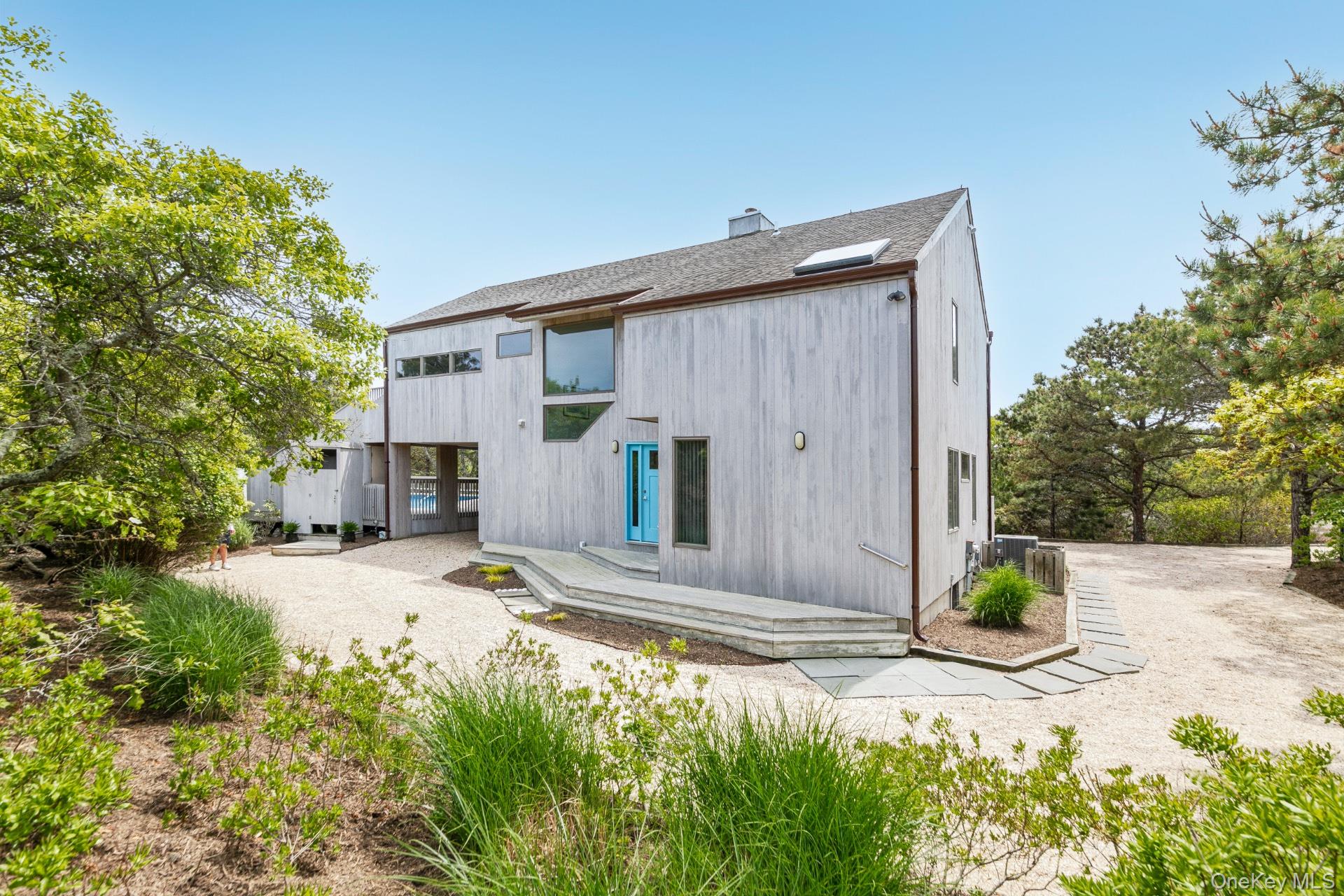 5 Mitchell Dunes Lane, Amagansett, NY 11930