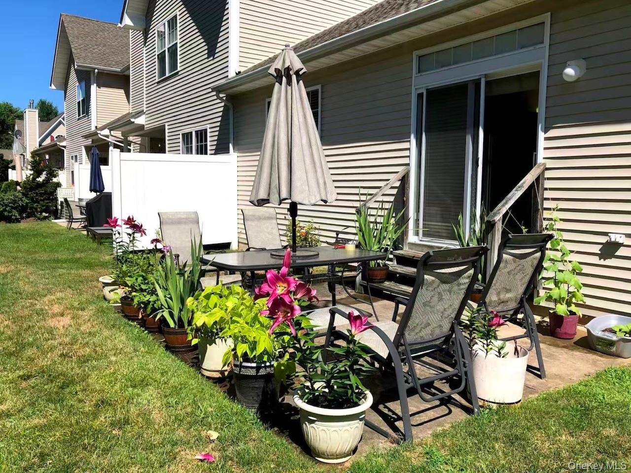 75 Meadow Pond Circle, Miller Place, NY 11764