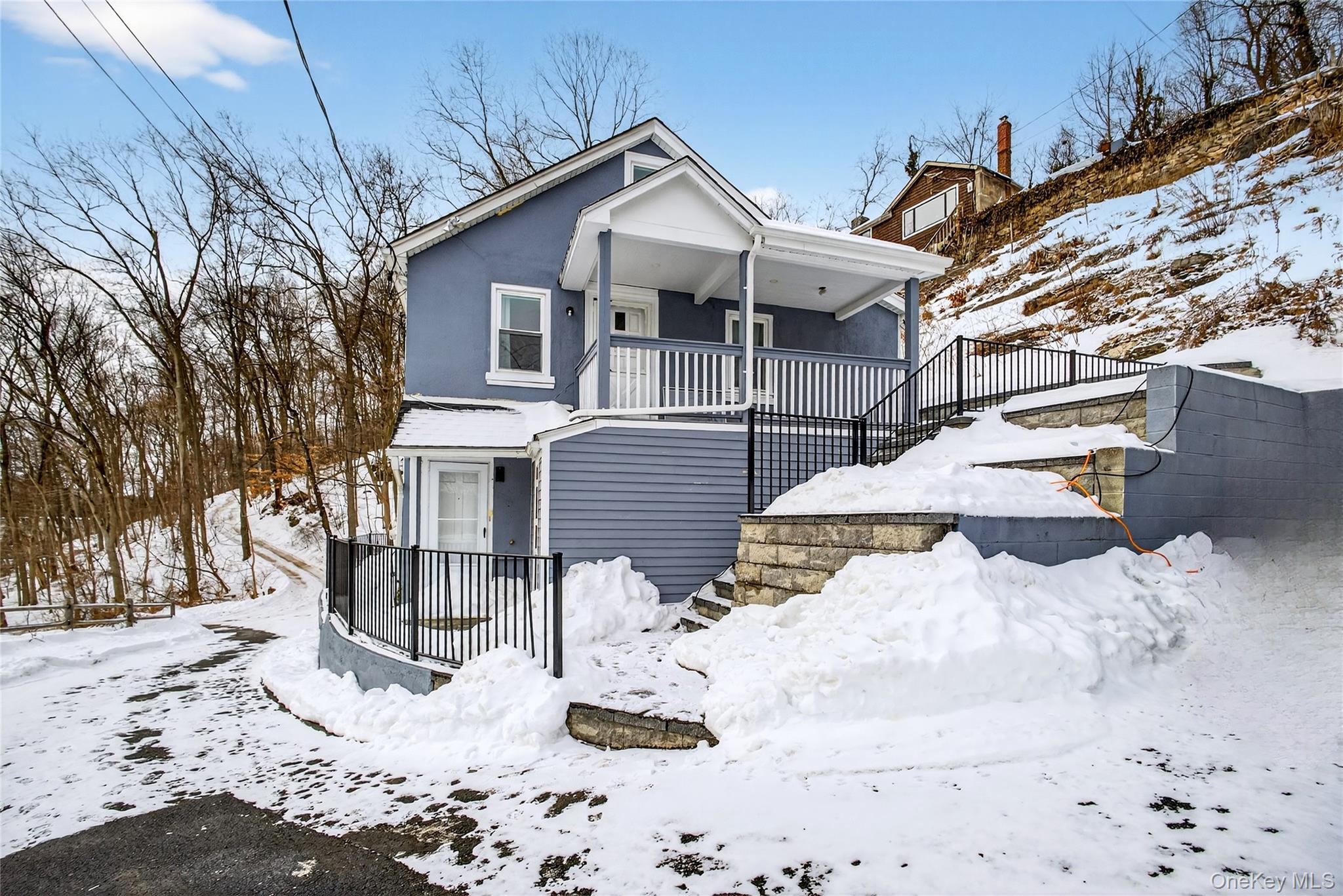 139 S Kensico Avenue, Valhalla, NY 10595