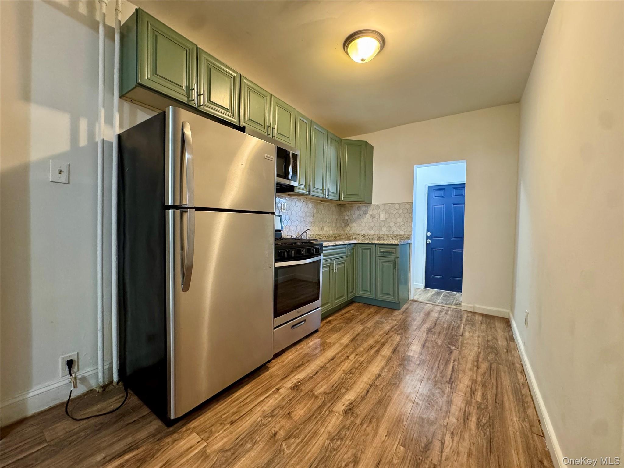 134 N 7th Avenue # 1, Mount Vernon, NY 10550