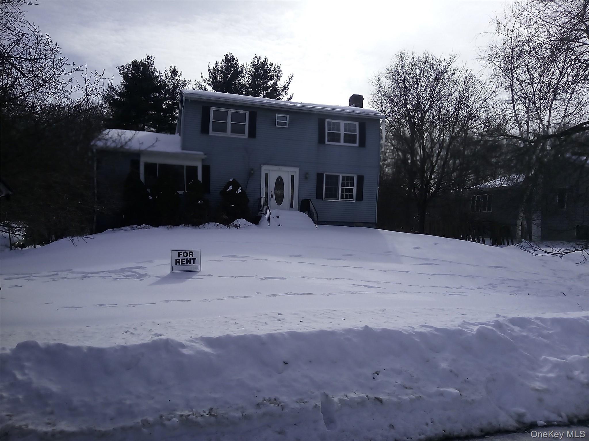 107 Barnes Road, Washingtonville, NY 10992