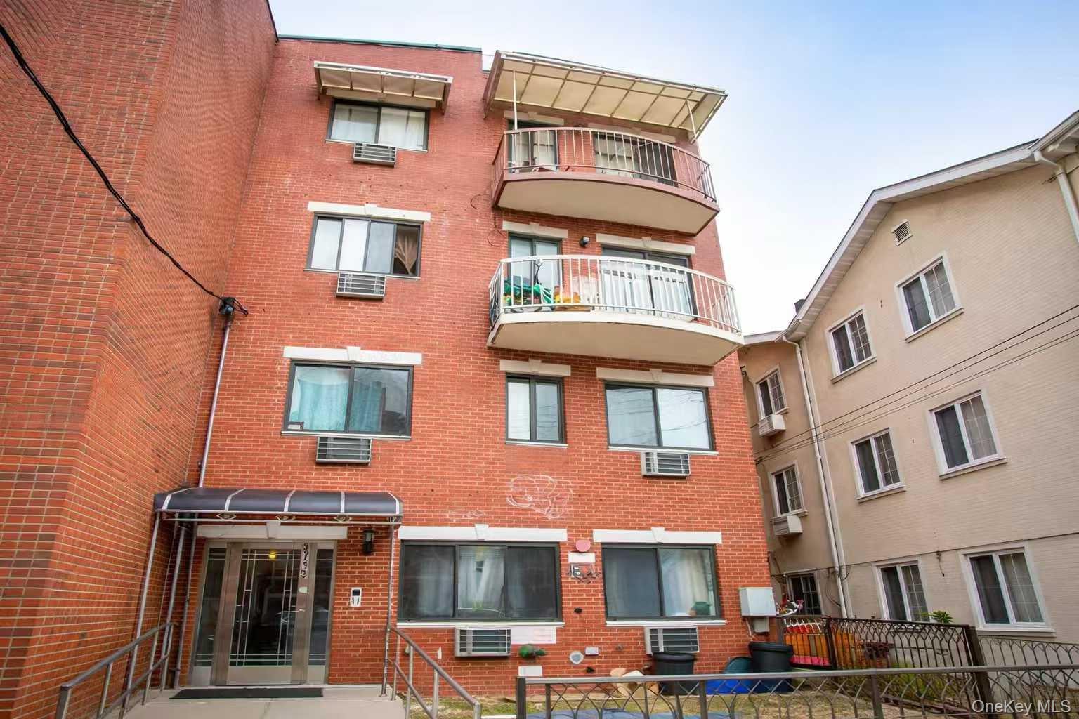 3733 107th Street # 4A, Corona, NY 11368