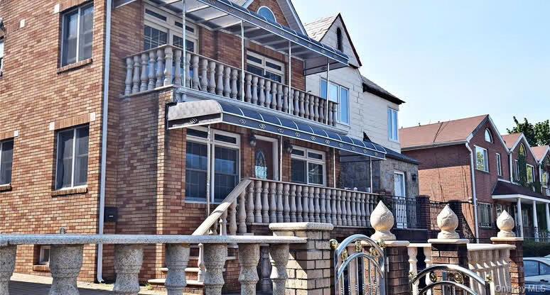 83-42 159th Street, Jamaica Hills, NY 11432