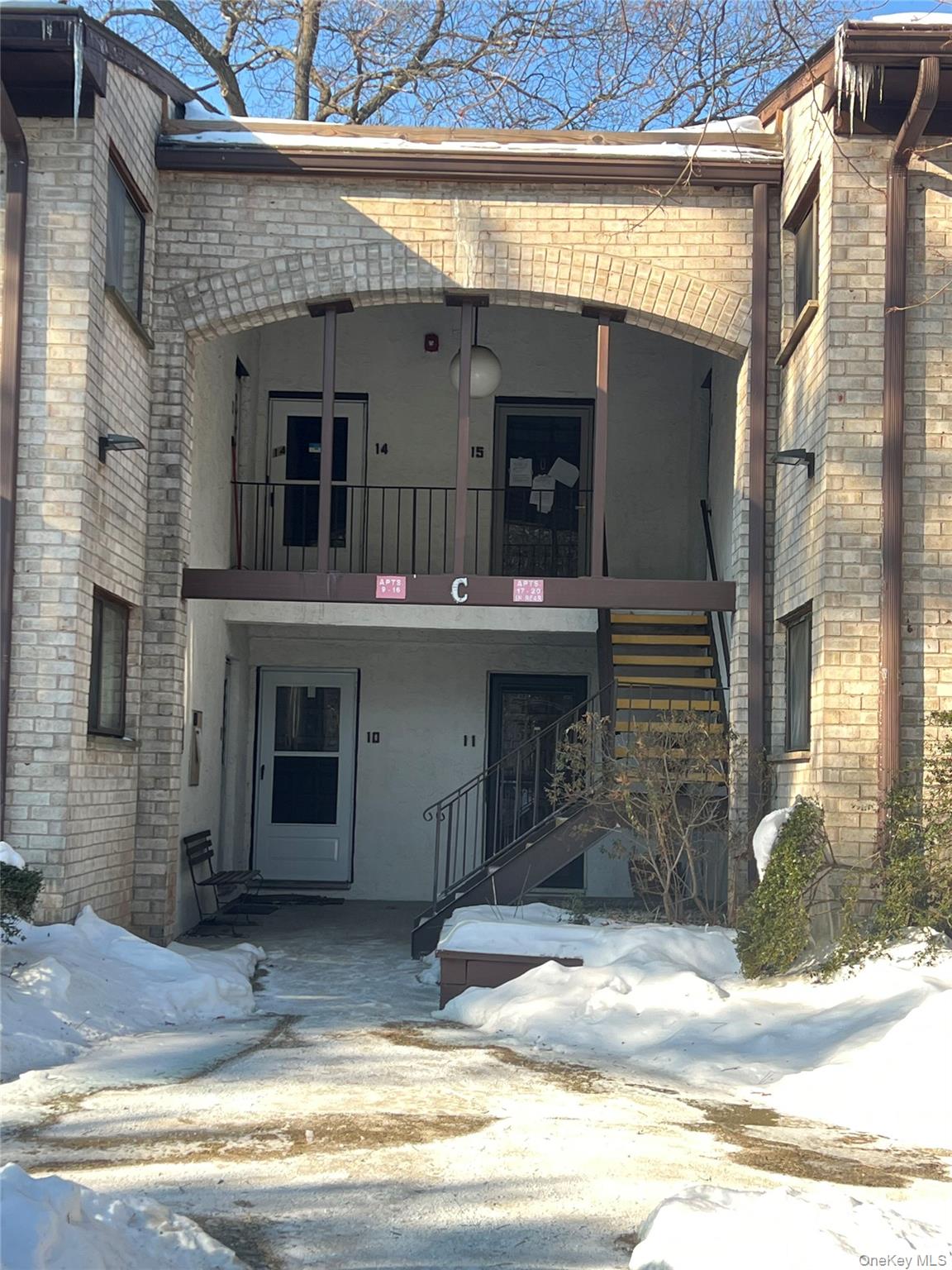 2 Secora Road # 16, Monsey, NY 10952