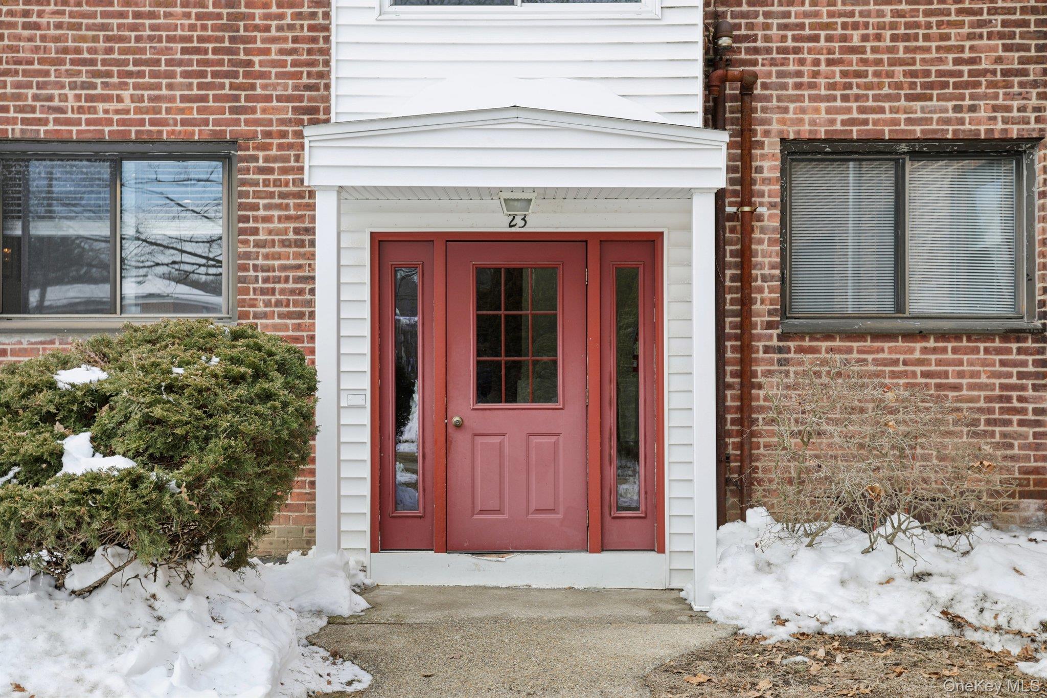 23 Lawrence Drive # A, White Plains, NY 10603