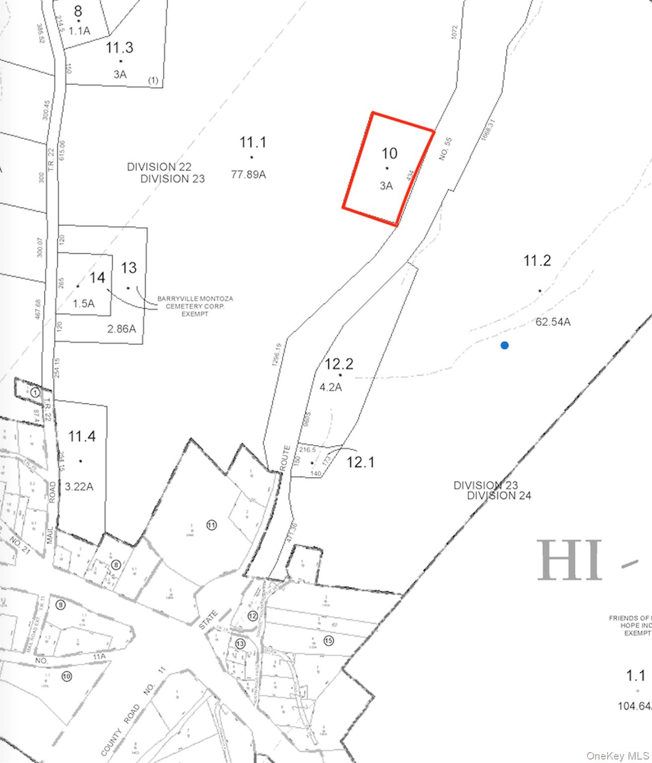 143 State Route 55, Barryville, NY 12719