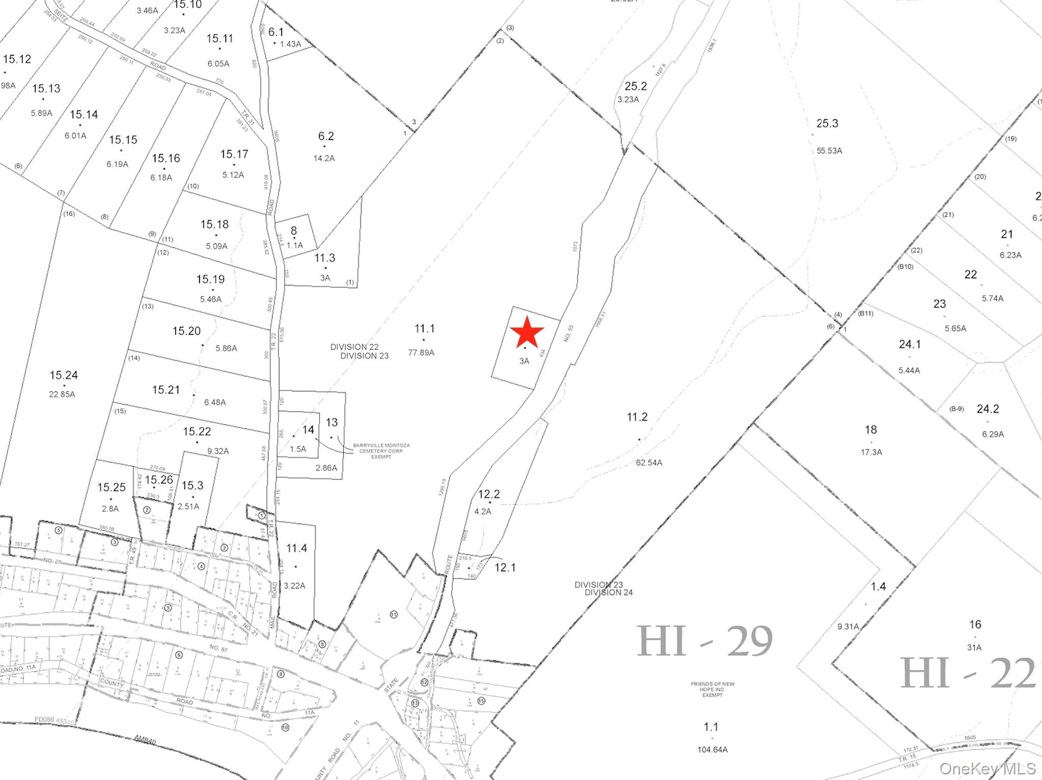 143 State Route 55, Barryville, NY 12719