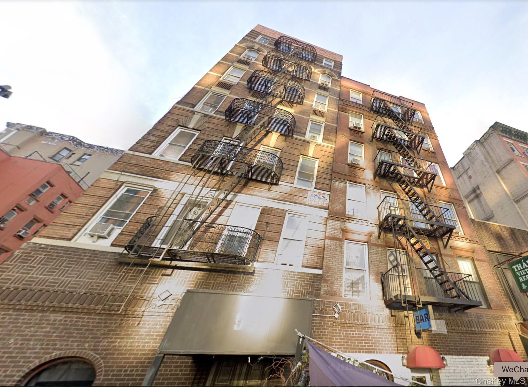 91 Baxter Street, New York (Manhattan), NY 10013