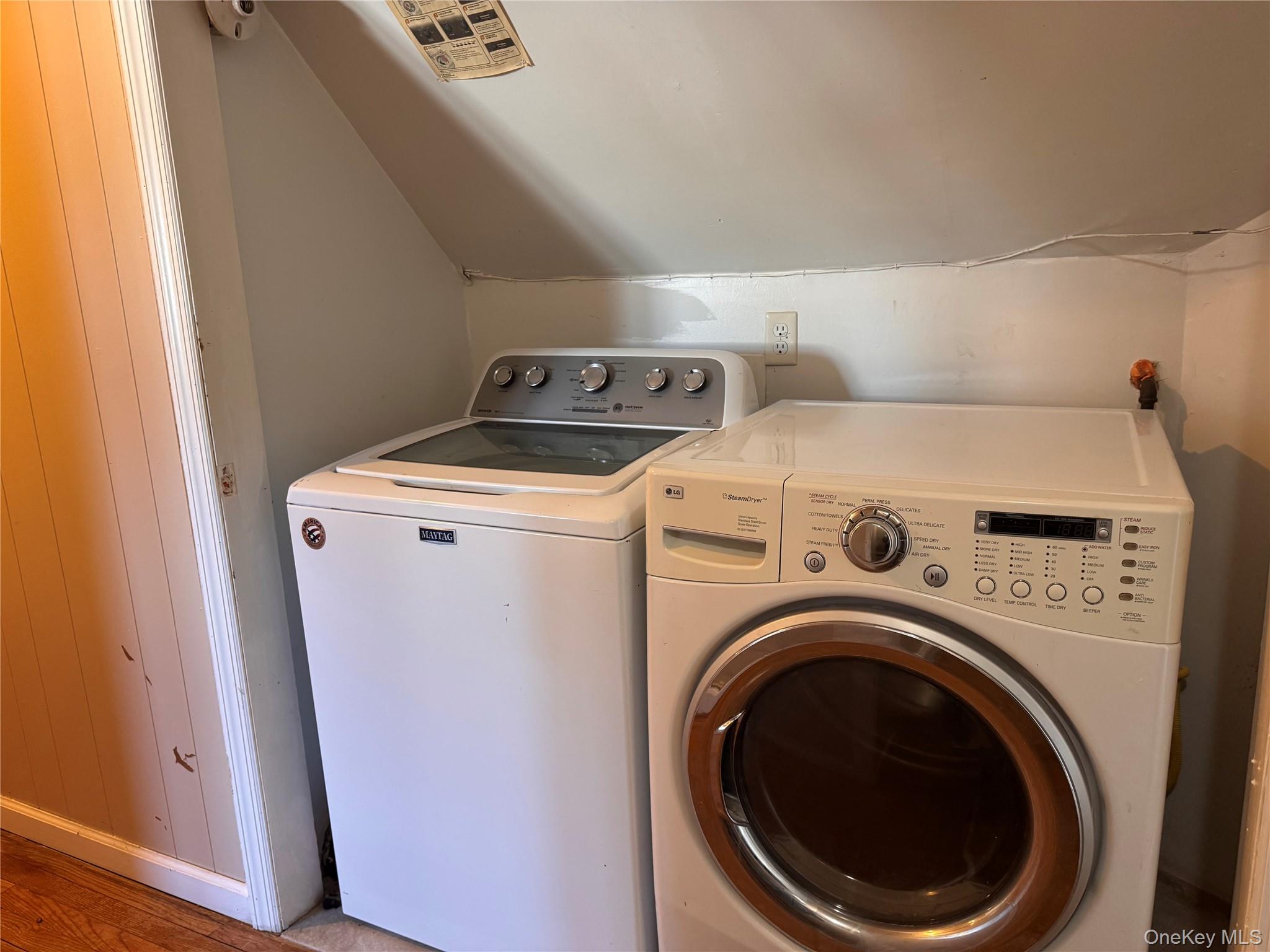 116 Williams Avenue # #201, Spring Valley, NY 10977