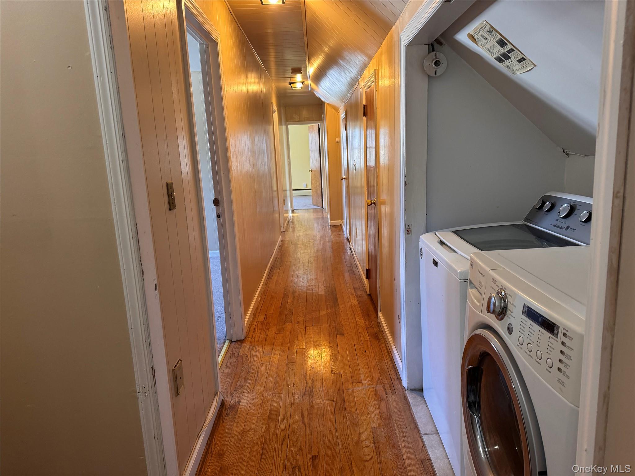 116 Williams Avenue # #201, Spring Valley, NY 10977