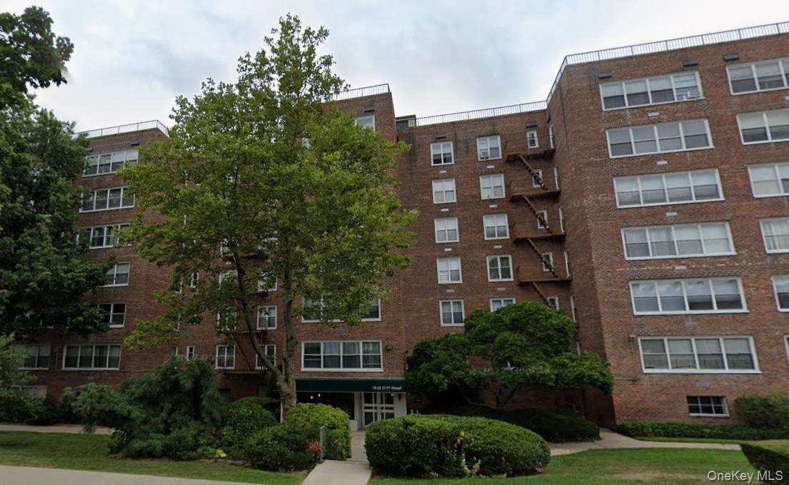 18-65 211 Street # 1F, Bayside, NY 11360