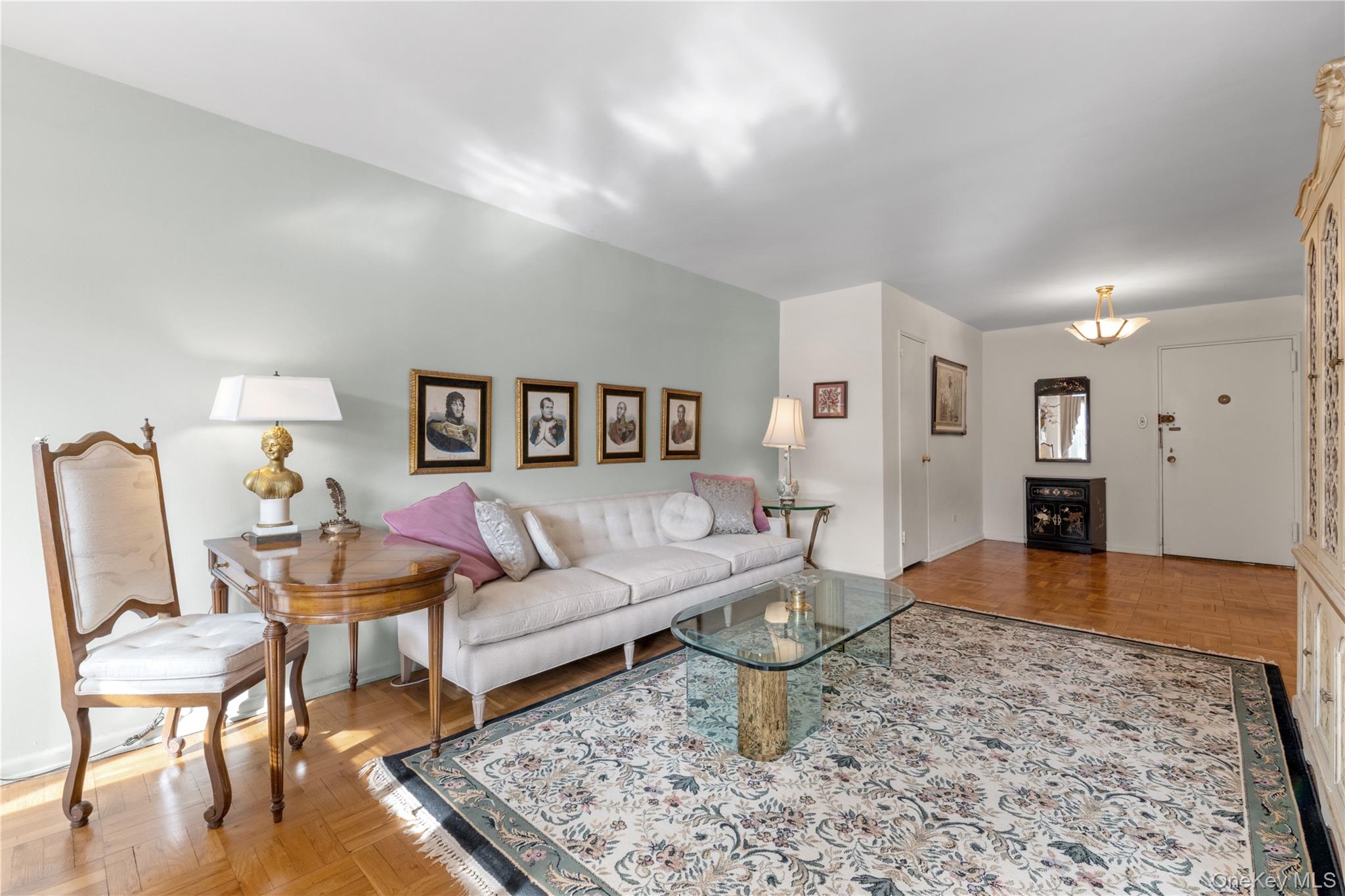 18-65 211 Street # 1F, Bayside, NY 11360