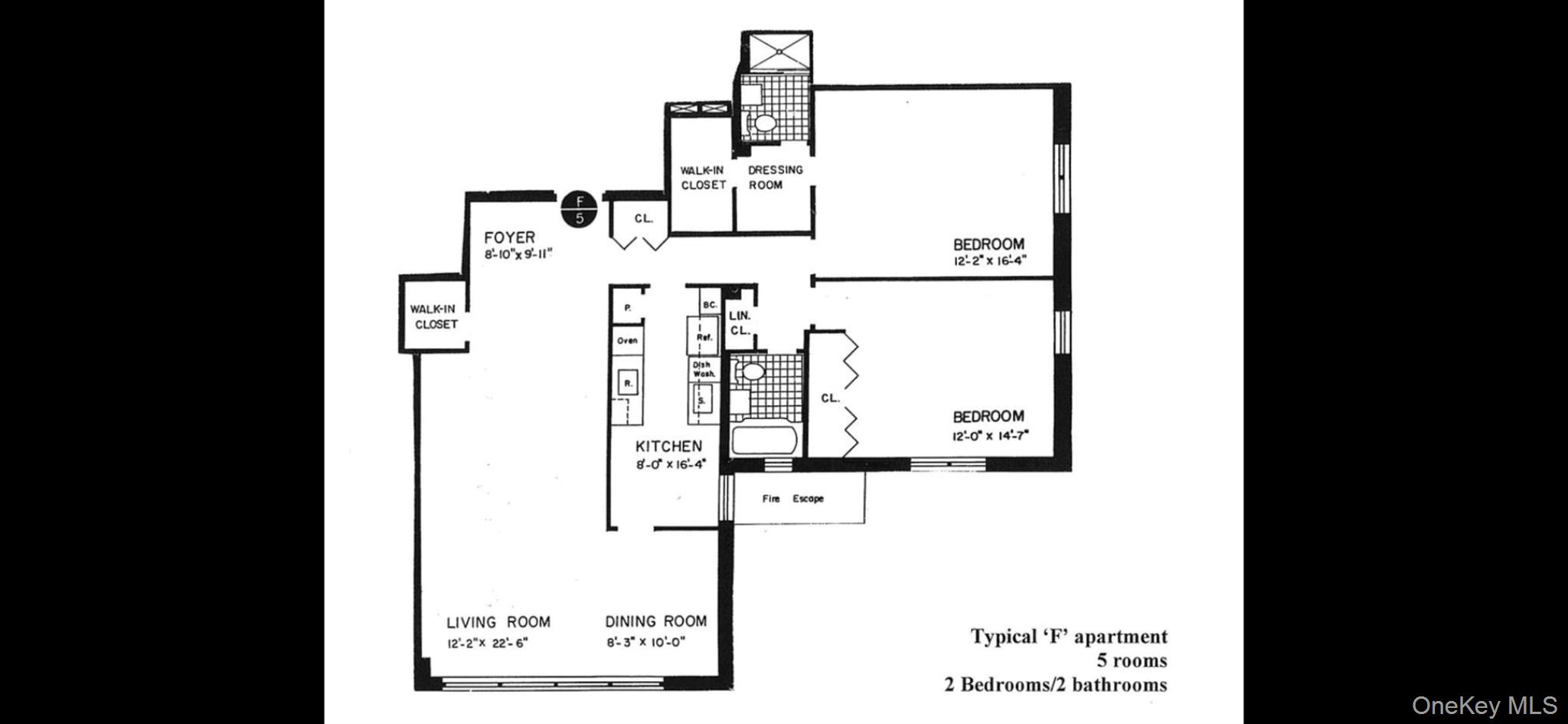 18-65 211 Street # 1F, Bayside, NY 11360