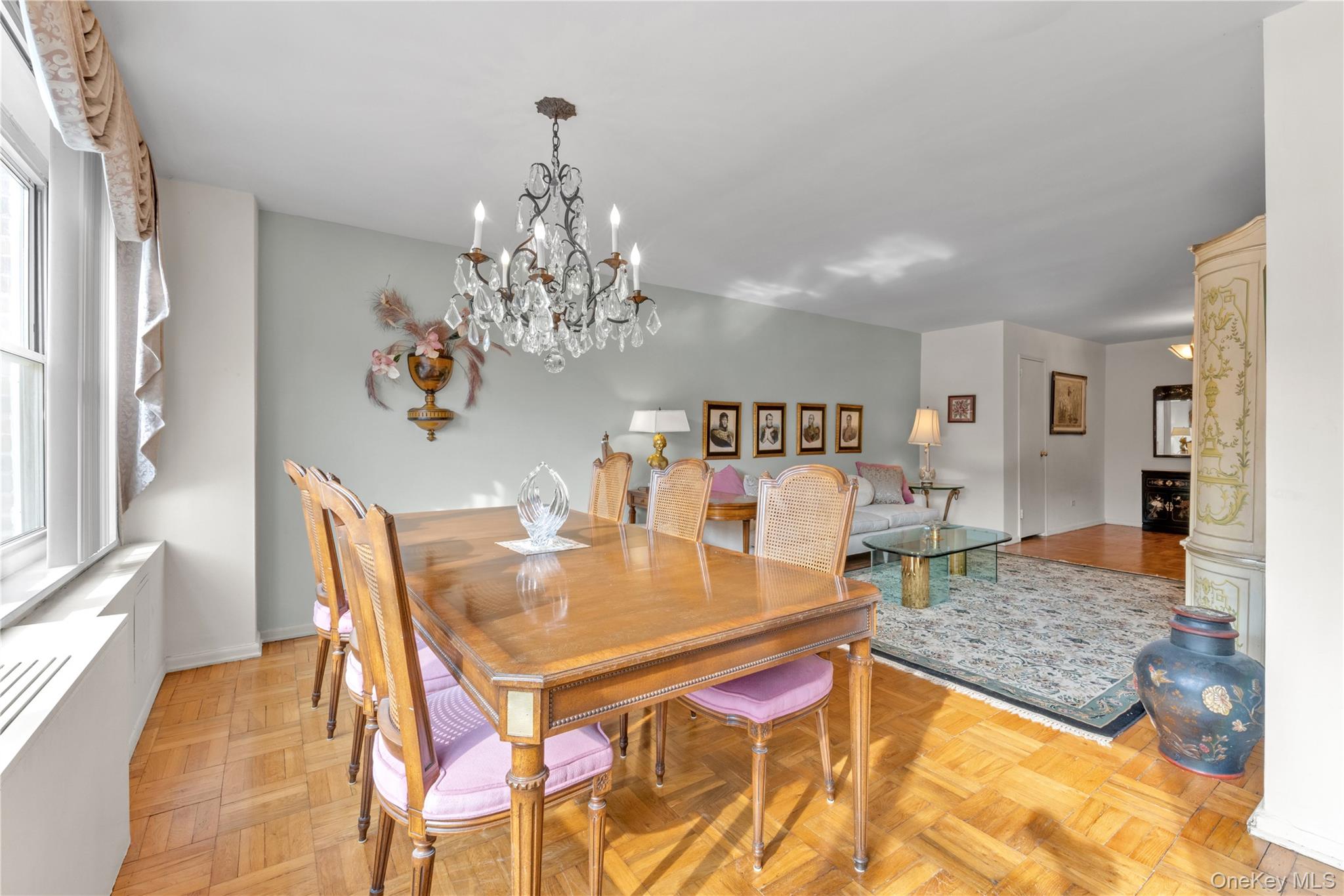 18-65 211 Street # 1F, Bayside, NY 11360