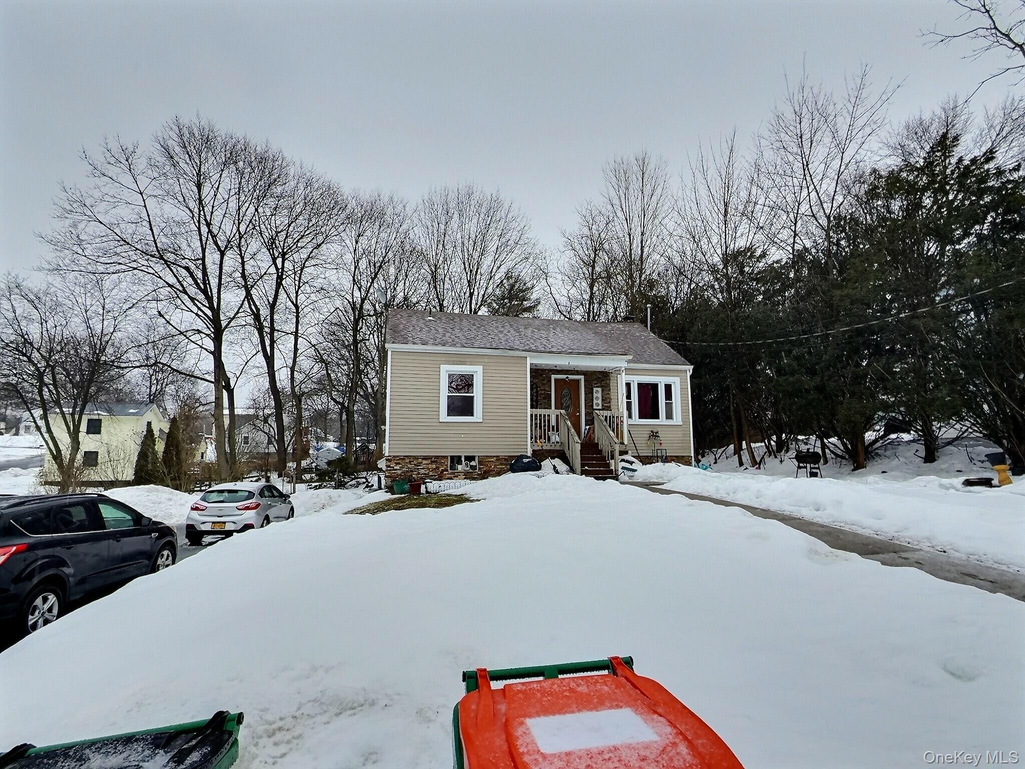 4 Pilgrim Terrace, Poughkeepsie, NY 12601