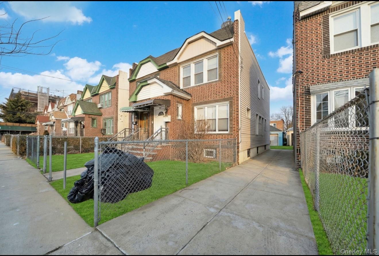 11915 145th Street, Jamaica, NY 11436
