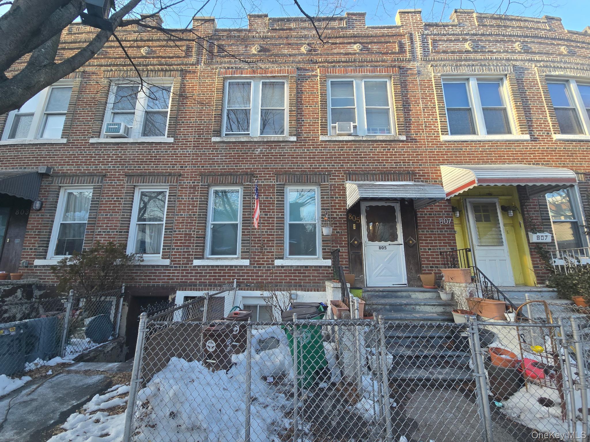 809 Friel Place, Brooklyn, NY 11218