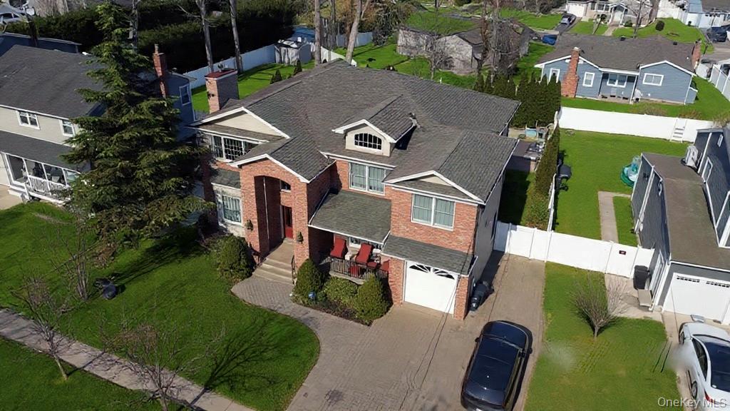 3683 Orchard Road, Wantagh, NY 11793