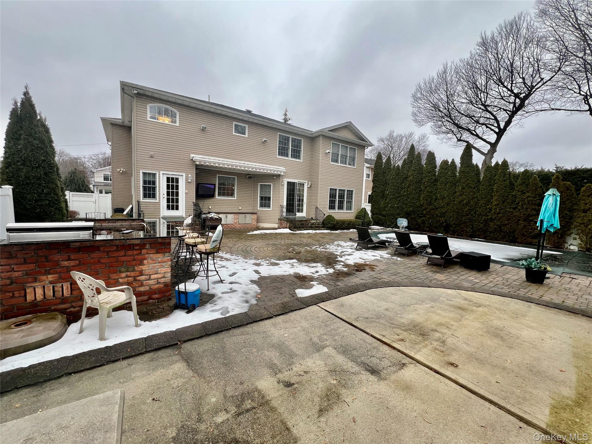 3683 Orchard Road, Wantagh, NY 11793