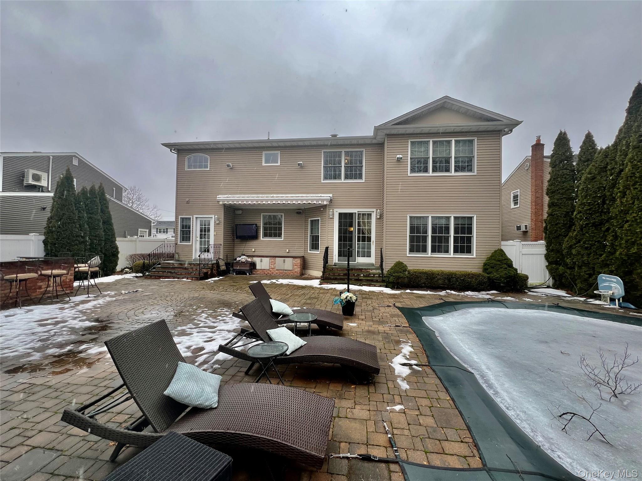 3683 Orchard Road, Wantagh, NY 11793