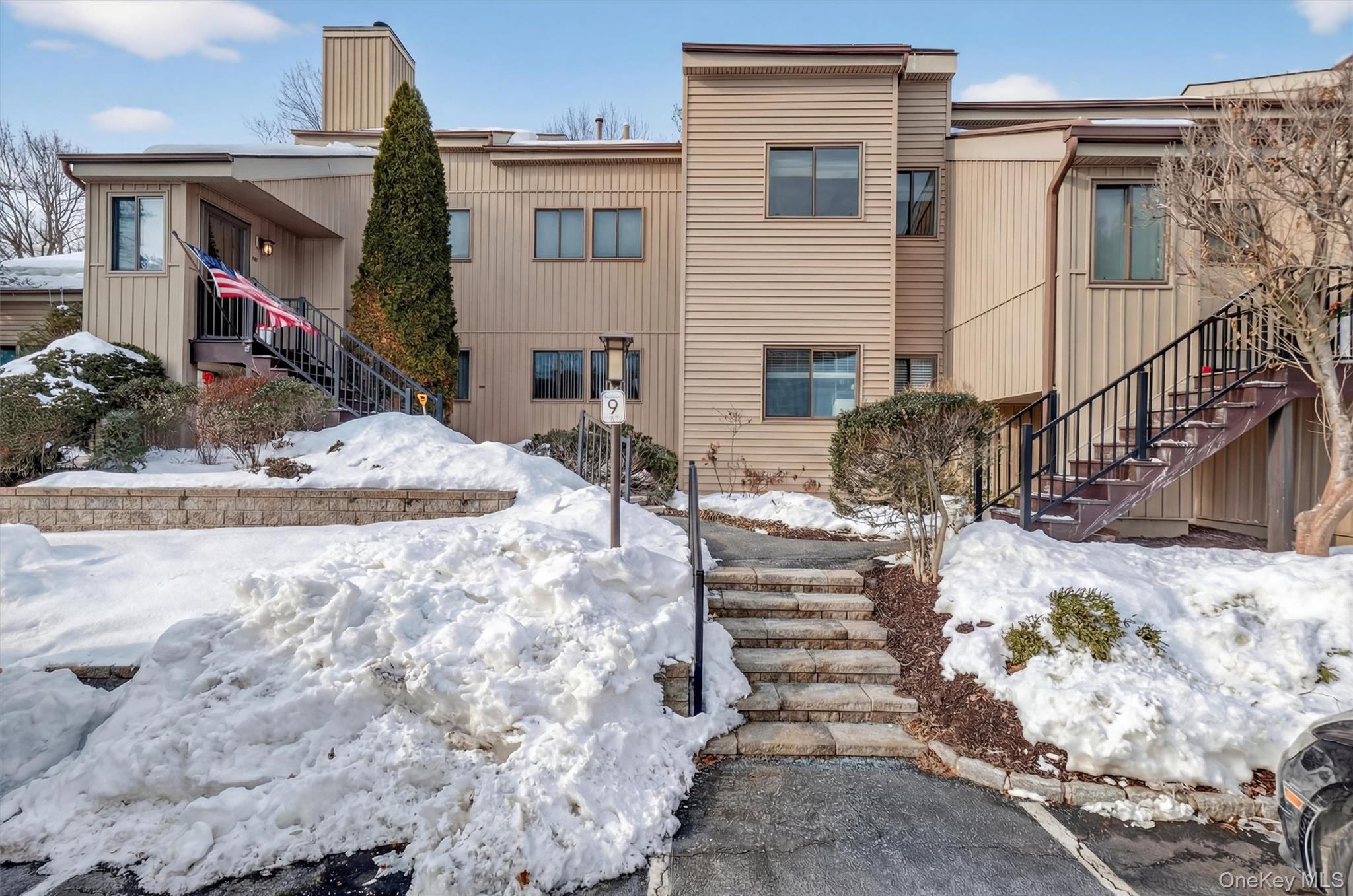 9 Nicole Circle # 3, Ossining, NY 10562