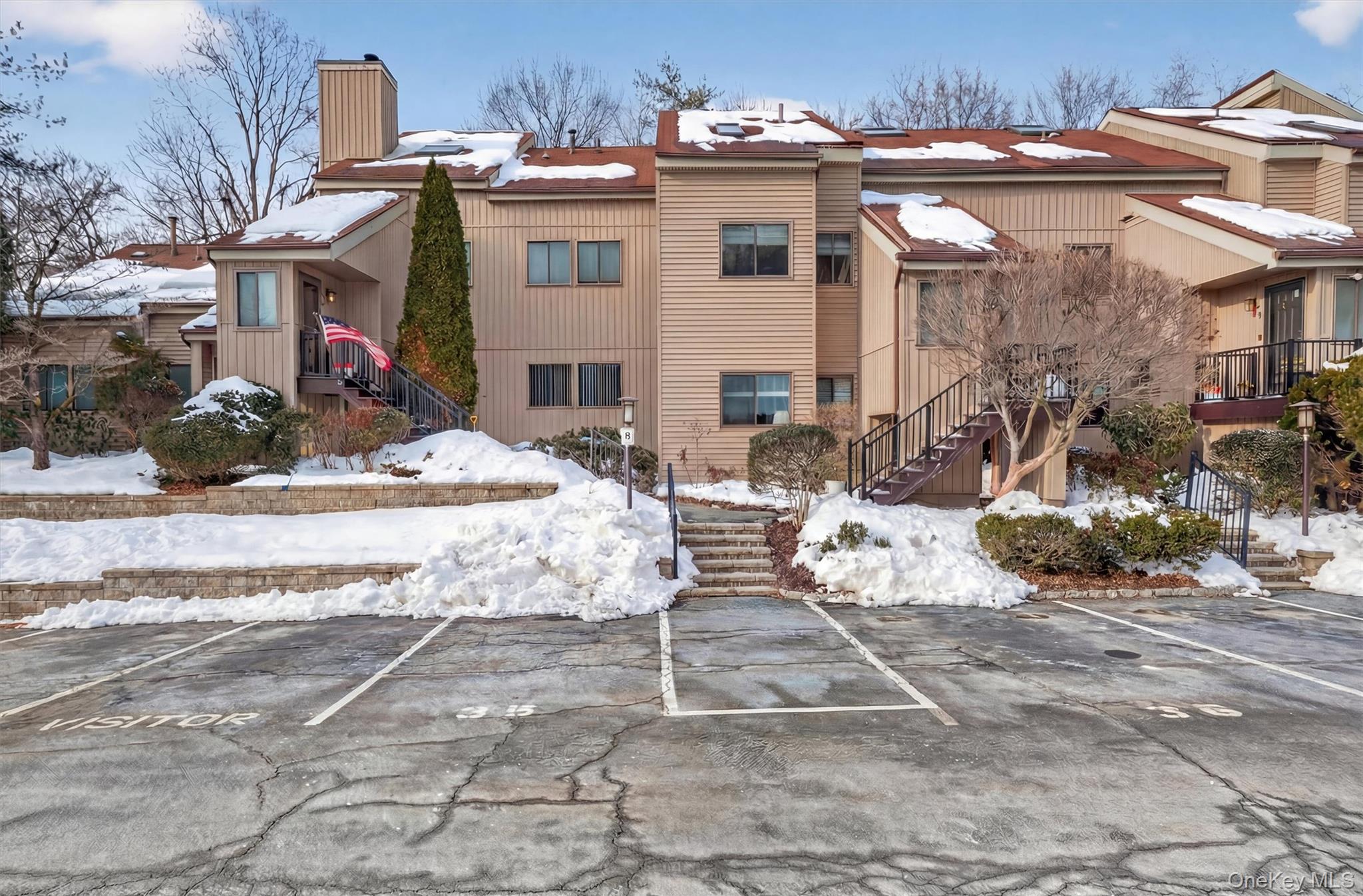 9 Nicole Circle # 3, Ossining, NY 10562