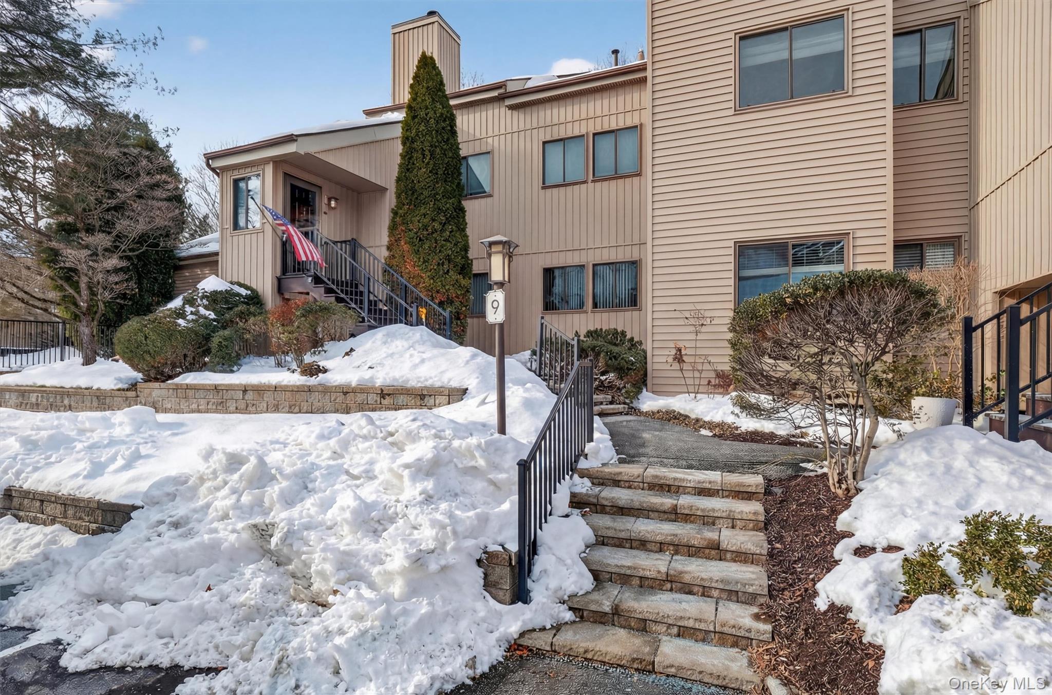 9 Nicole Circle # 3, Ossining, NY 10562