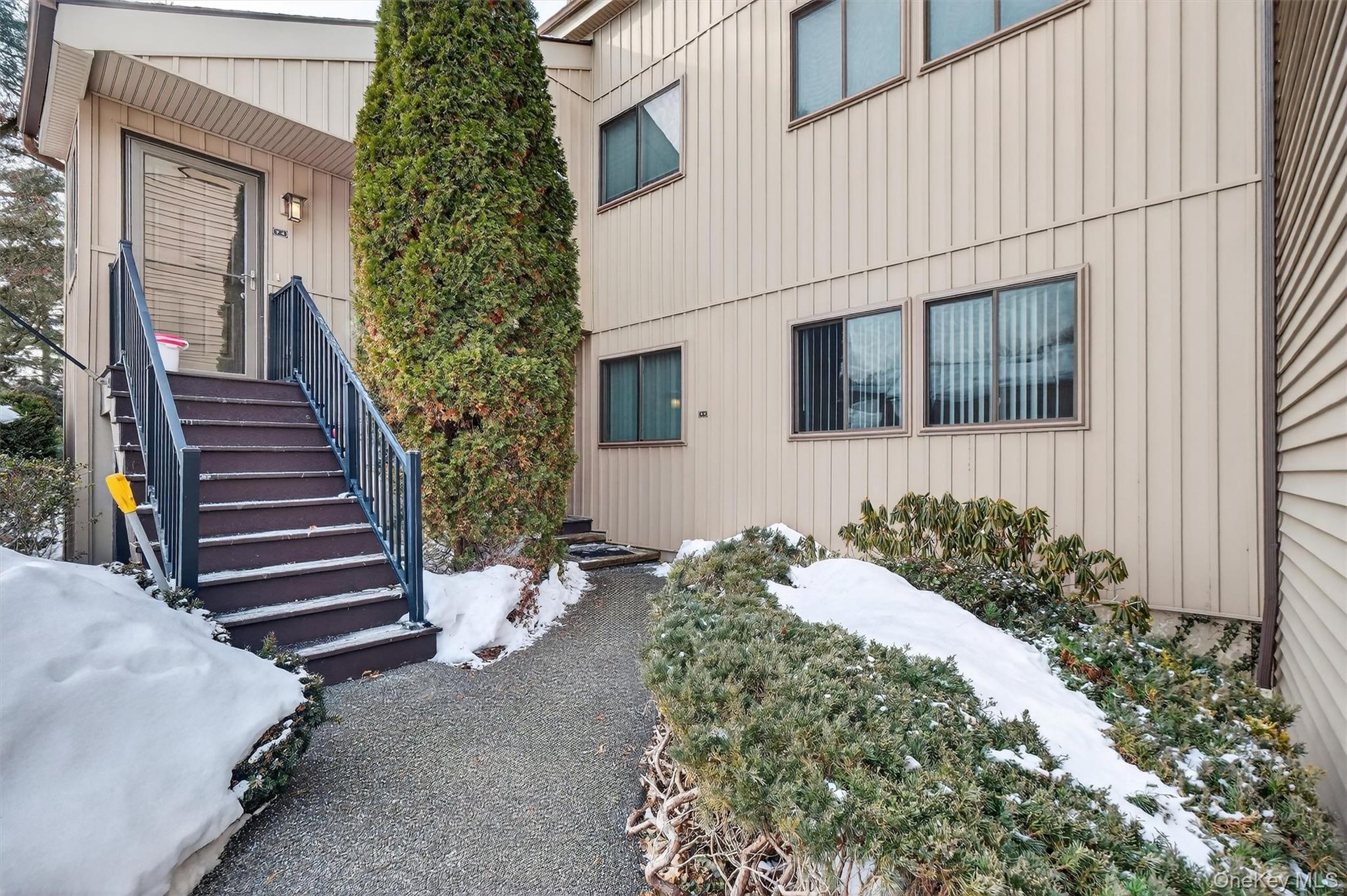 9 Nicole Circle # 3, Ossining, NY 10562