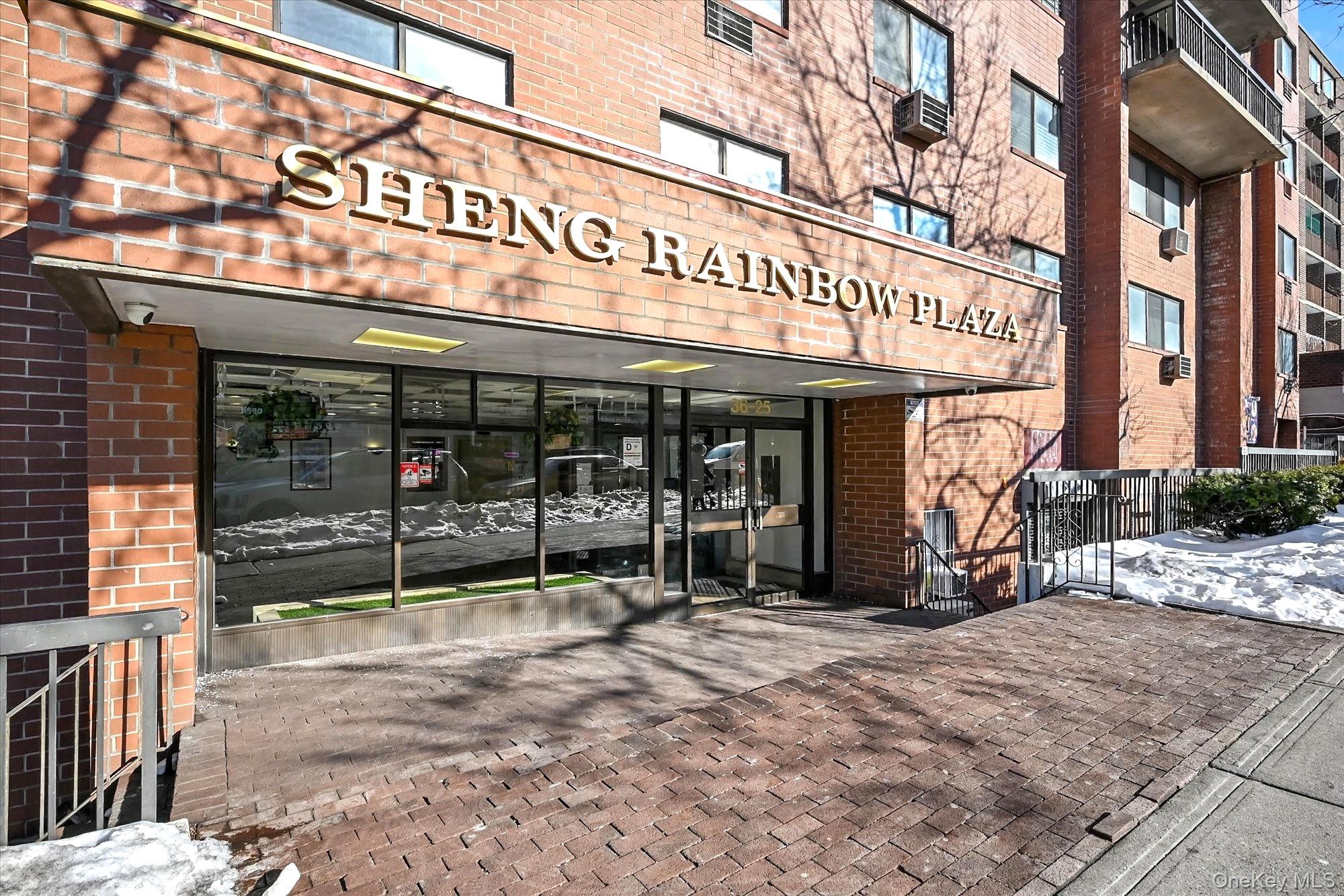 36-25 Union Street # 5E, Flushing, NY 11354