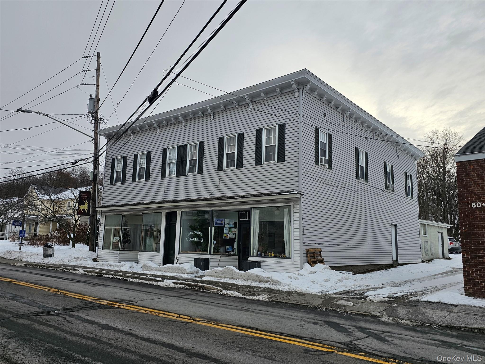 94 Main Street, Claverack, NY 12565