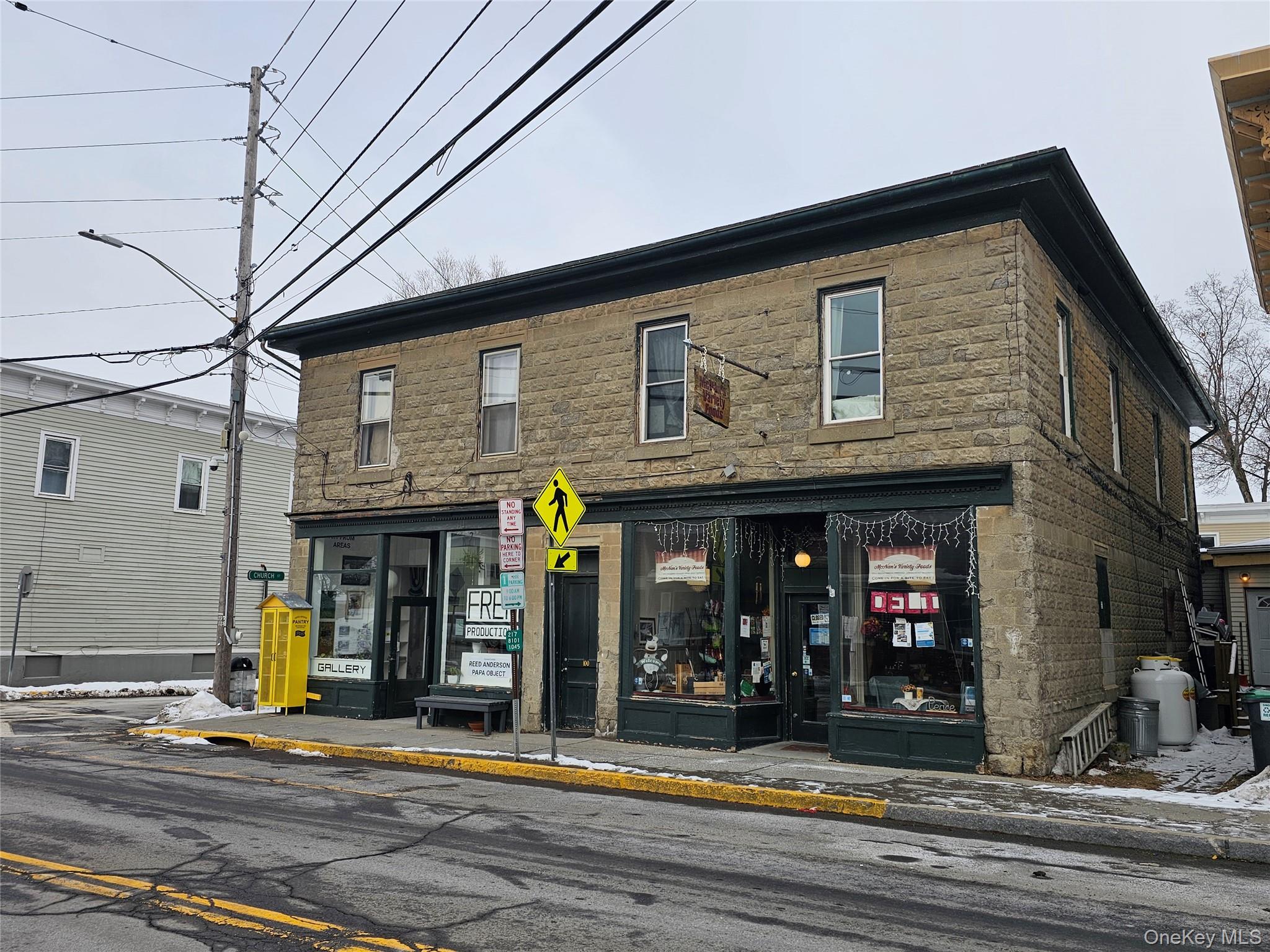 94 Main Street, Claverack, NY 12565