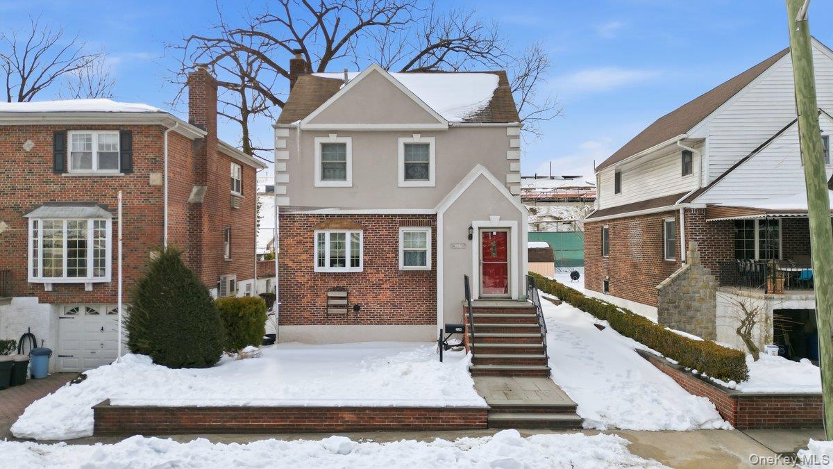 238 Kimball Terrace, Yonkers, NY 10704