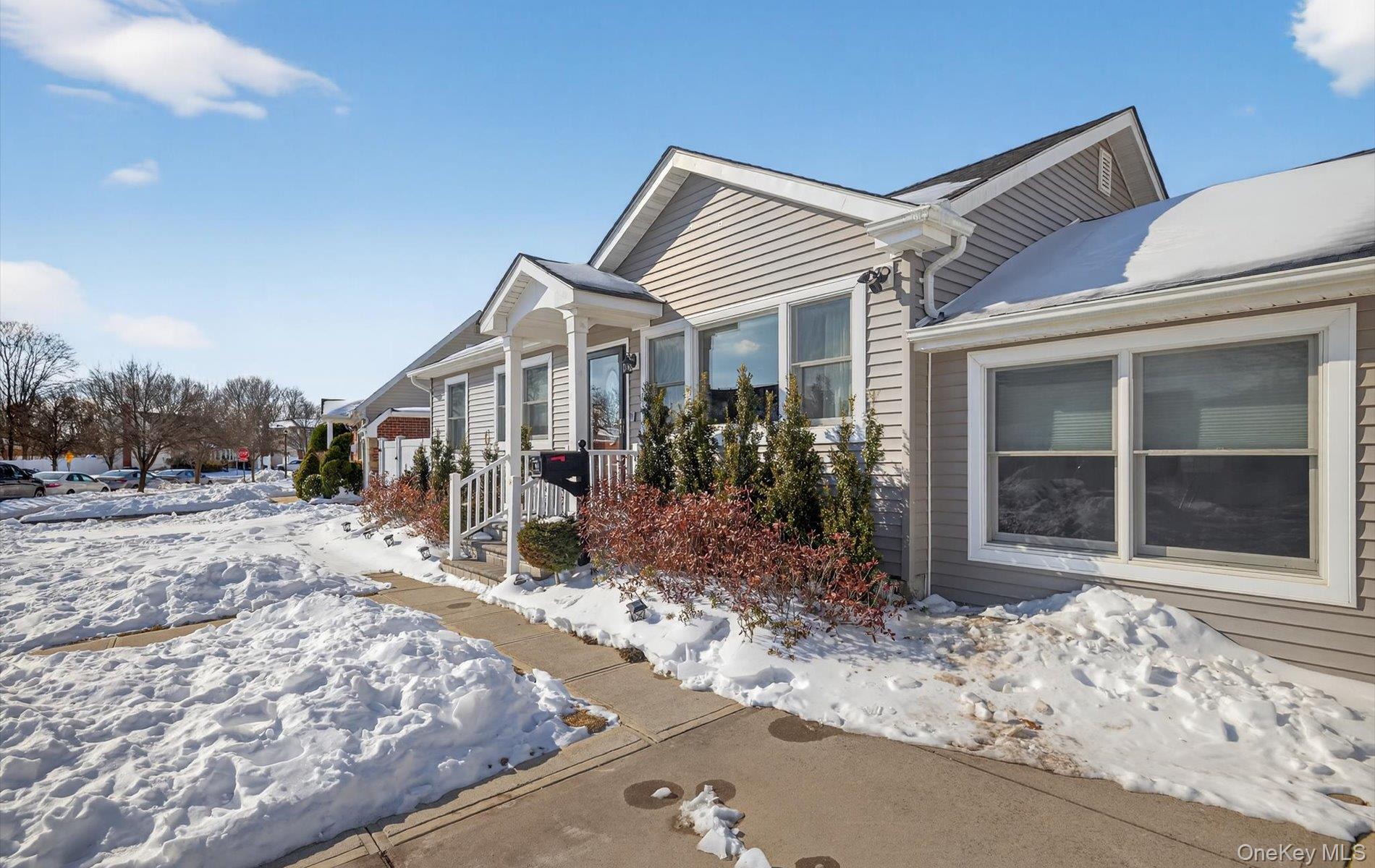 85 Pengon Circle, East Meadow, NY 11554