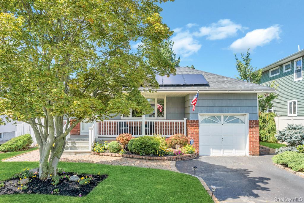 2327 Cleveland Street, Bellmore, NY 11710