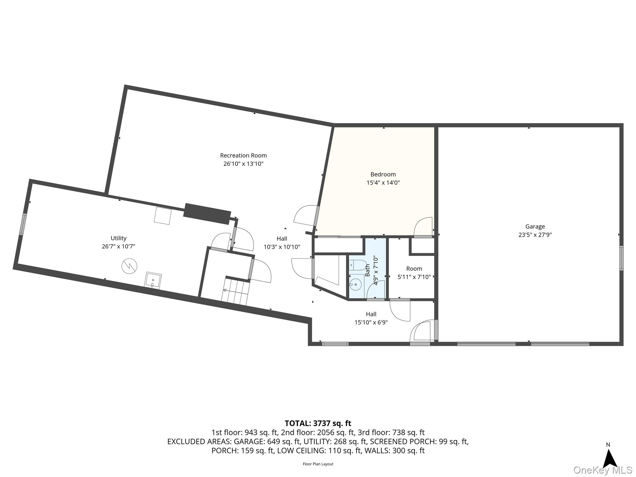 11 Seacliff Lane, Miller Place, NY 11764