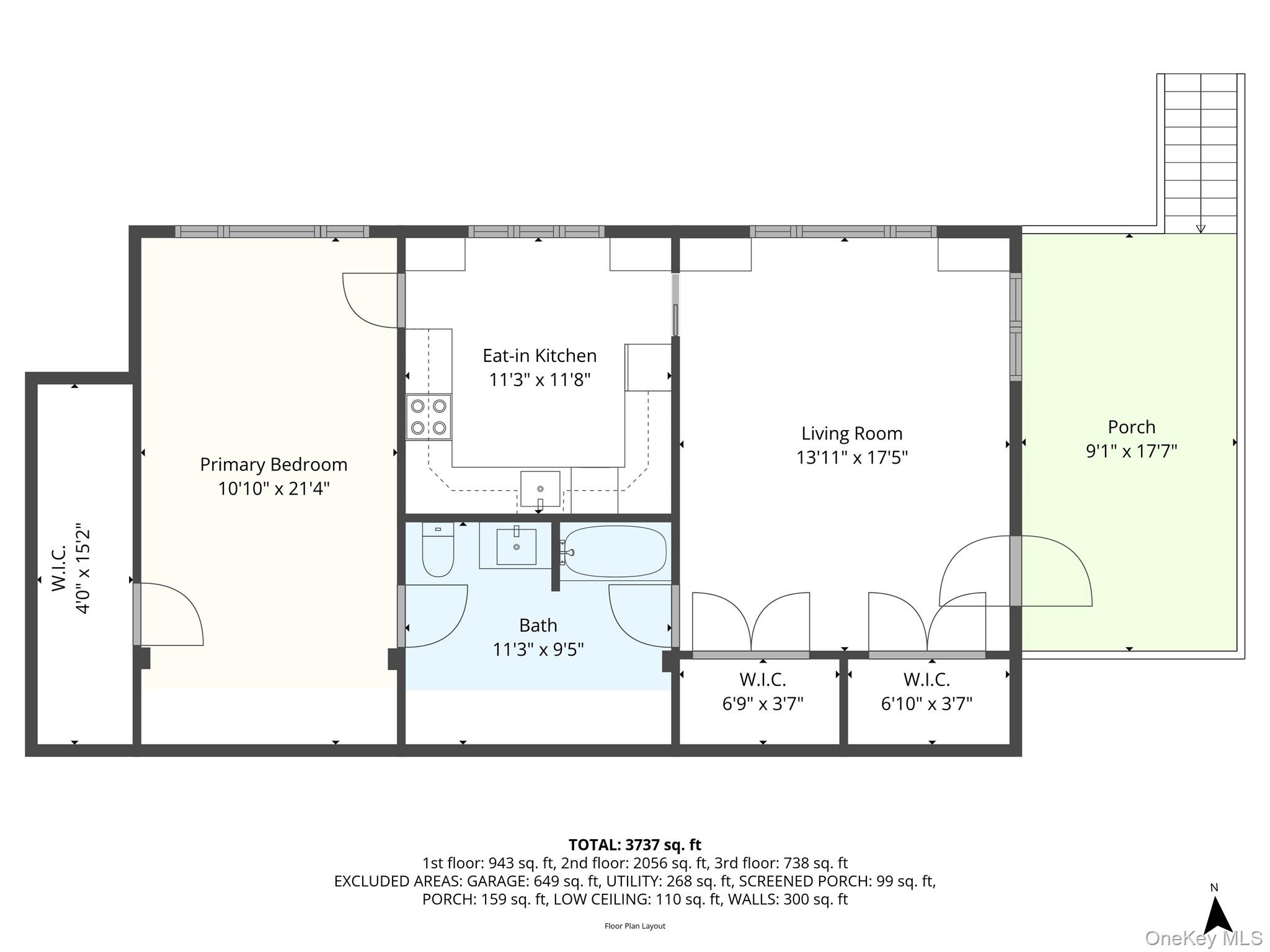 11 Seacliff Lane, Miller Place, NY 11764