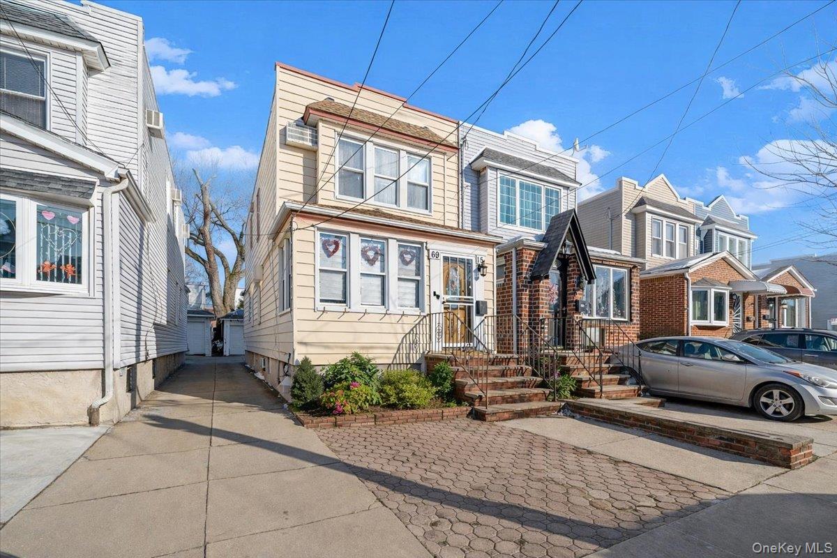 6915 69th Street, Glendale, NY 11385