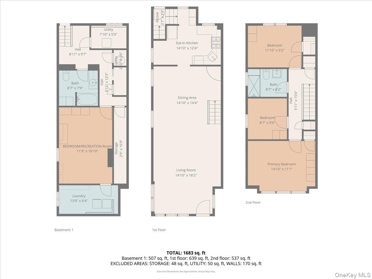 6915 69th Street, Glendale, NY 11385