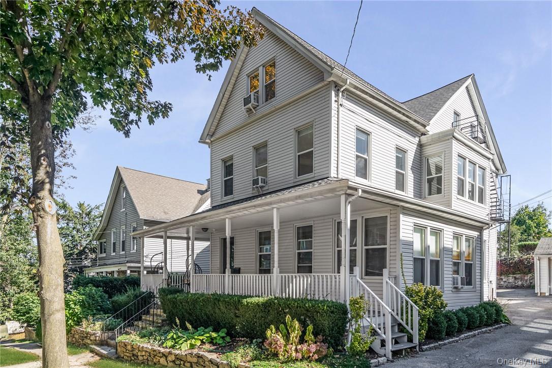 22 Fairview Avenue # 2, Tuckahoe, NY 10707